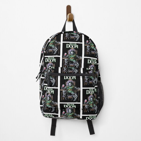 Item preview, Victor Von Doom Vibrant Art | Best Buy designed and sold by iMafiaboyz.