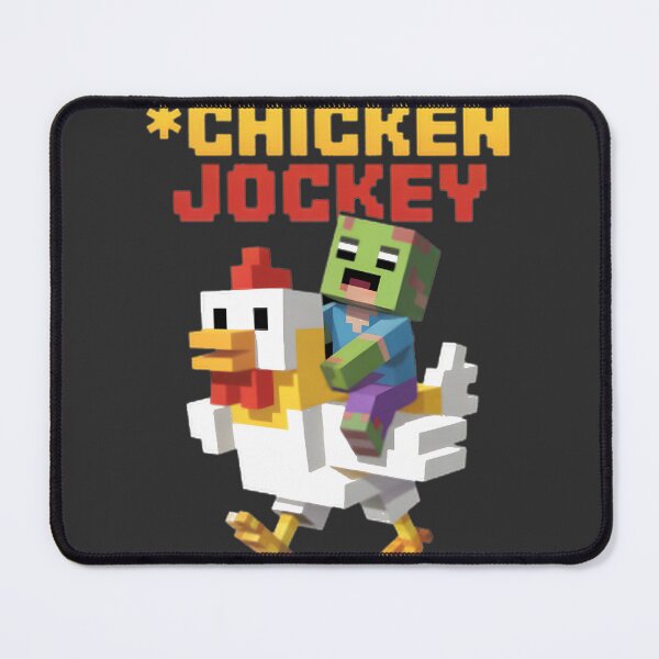 Item preview, Funny Chicken Jockey Robot Ride | ⭐⭐⭐⭐⭐ Best Seller designed and sold by Kader2003.