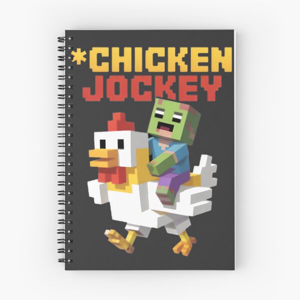 Item preview, Funny Chicken Jockey Robot Ride | ⭐⭐⭐⭐⭐ Best Seller designed and sold by Kader2003.