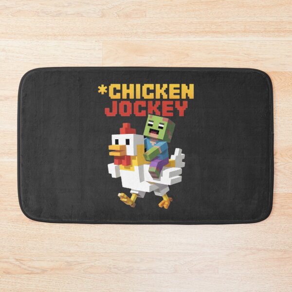 Item preview, Funny Chicken Jockey Robot Ride | ⭐⭐⭐⭐⭐ Best Seller designed and sold by Kader2003.