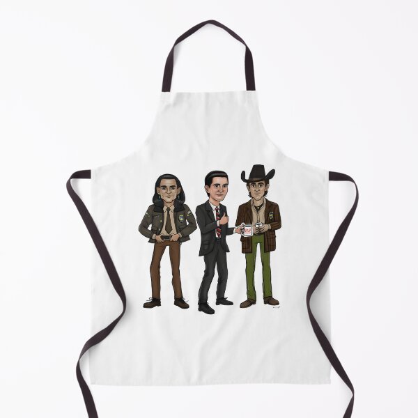 Artikelvorschau, Twin Peaks Dream Team Retro-Popkultur-Kunst | Das perfekte Geschenk für dich und deine Freunde entworfen und verkauft von designdex.