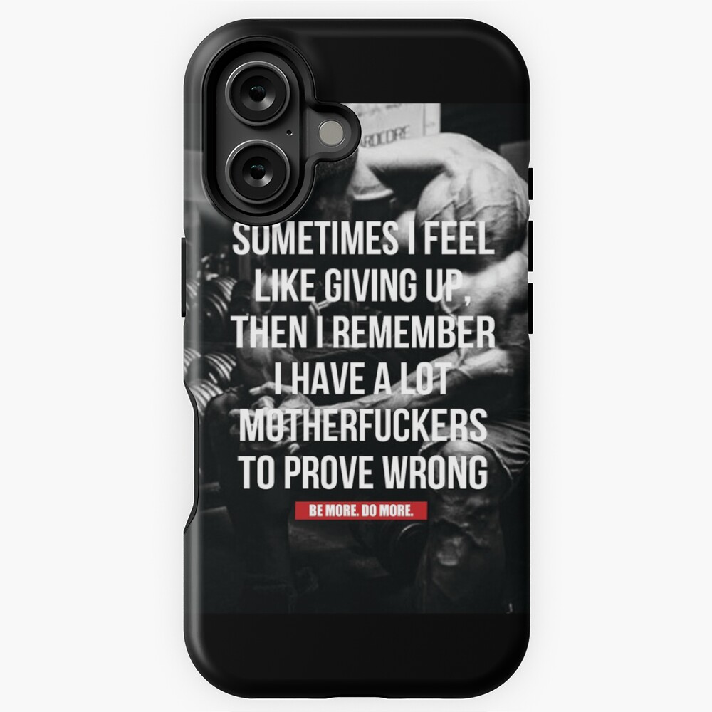 Item preview, iPhone Magsafe Tough Case designed and sold by superfitstuff.