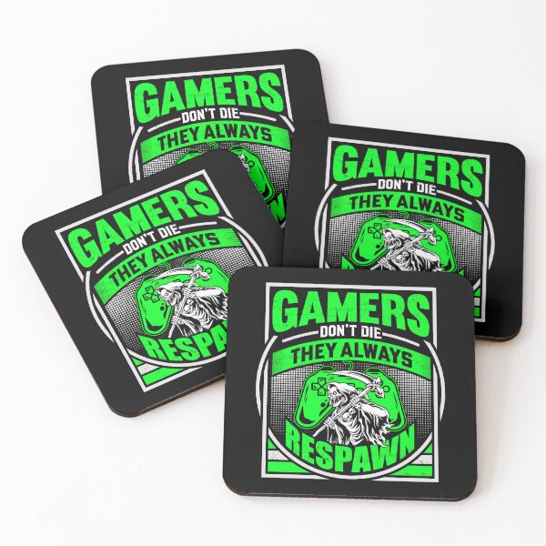 Item preview, Gaming designed and sold by The Design Deck.