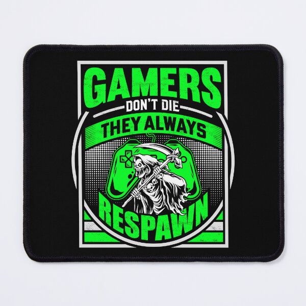 Item preview, Gaming designed and sold by The Design Deck.