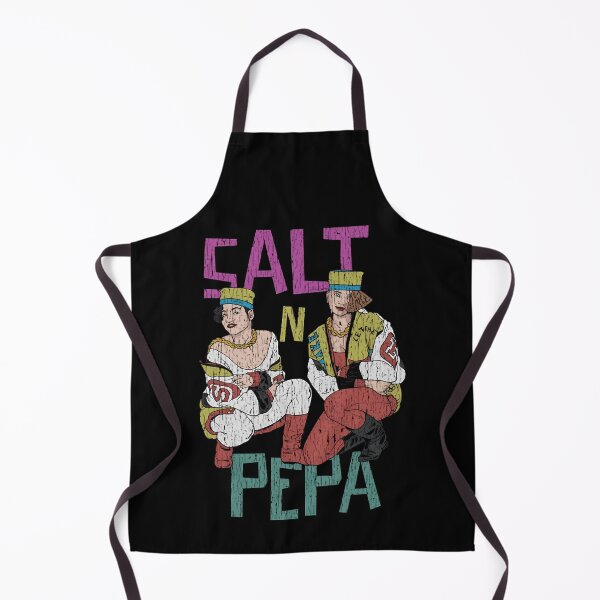Item preview, Salt N Pepa designed and sold by Daleburuling.