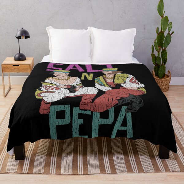 Item preview, Salt N Pepa designed and sold by Daleburuling.