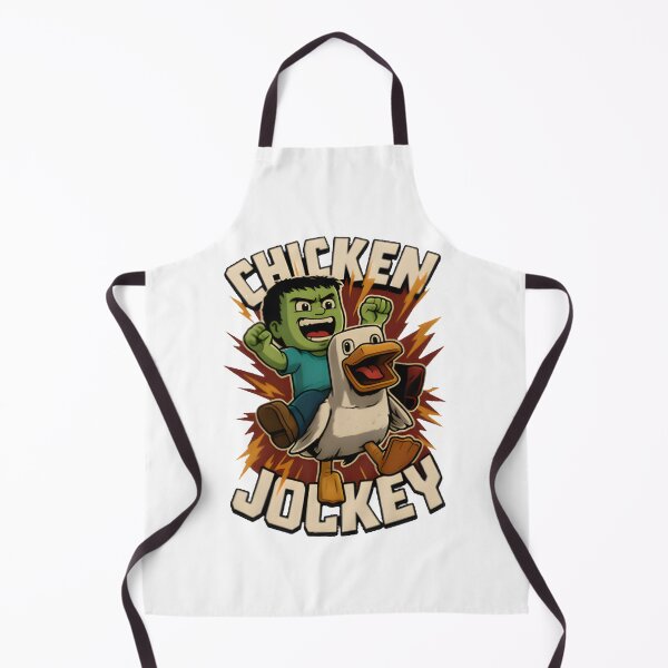 Item preview, Feathered Race Champion Rooster Rider | Best Gift designed and sold by Kader2003.