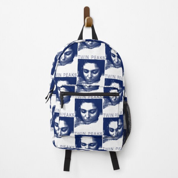 Item preview, Wrapped In Plastic Twin Peaks Inspired Art | Best Buy designed and sold by designdex.