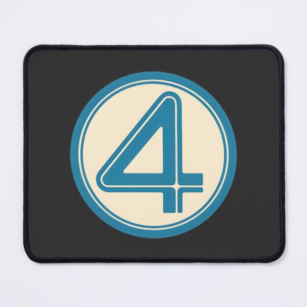 Item preview, Fantastic Four Retro Comic Art | ⭐⭐⭐⭐⭐ Best Seller designed and sold by iMafiaboyz.