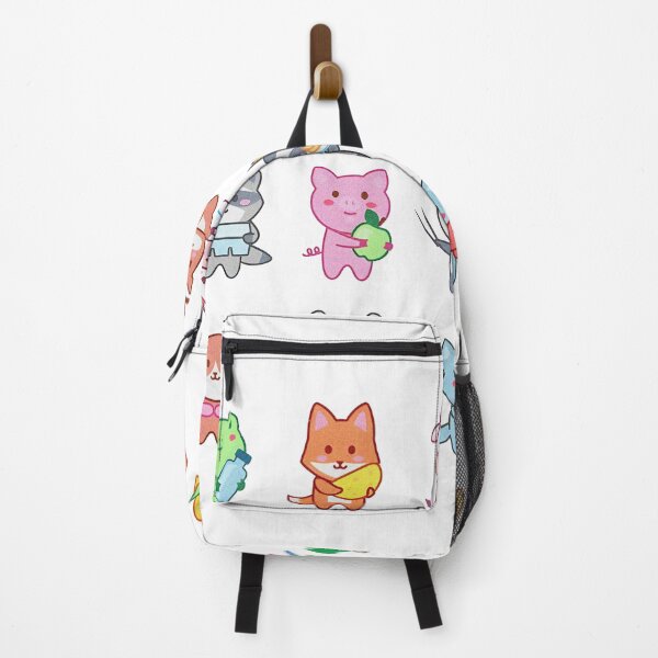 Item preview, Cute Animals funny Aesthetic designed and sold by annartrasijula.