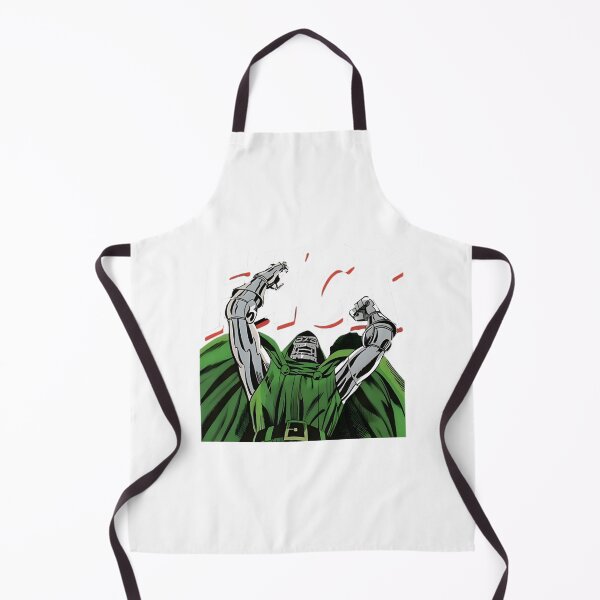 Item preview, Doctor Doom Victorious Villain Art | Best Buy designed and sold by iMafiaboyz.