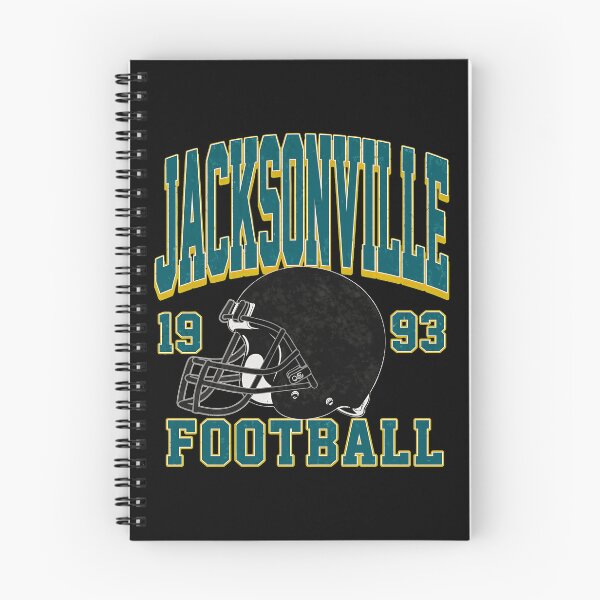 Item preview, Vintage Jacksonville Football Spirit designed and sold by BaileyMar28311.