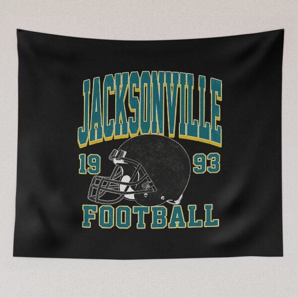 Item preview, Vintage Jacksonville Football Spirit designed and sold by BaileyMar28311.