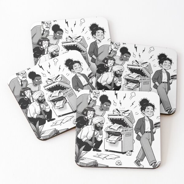 Item preview, Diversity designed and sold by Meg_S_meG.