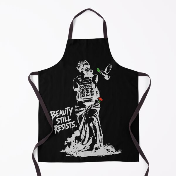 Item preview, BEAUTY_STILL_RESISTS designed and sold by AURA-HYSTERICA.