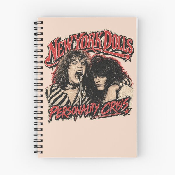 Item preview, Personality Crisis designed and sold by Ovnil.