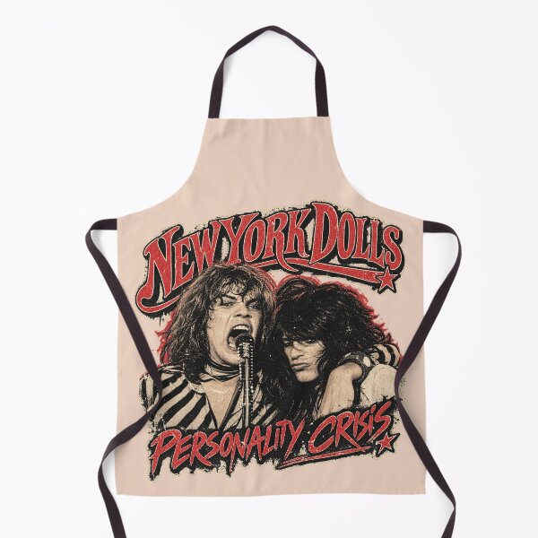 Item preview, Personality Crisis designed and sold by Ovnil.