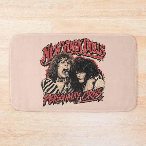 Item preview, Personality Crisis designed and sold by Ovnil.