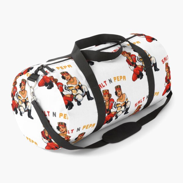 Item preview, Salt N Pepa Cartoon designed and sold by ChrisanoWebb.