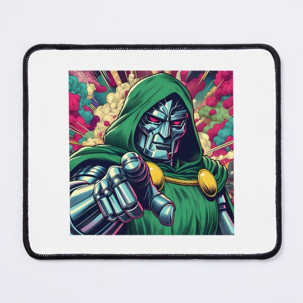Item preview, Villainous Conqueror Style Art | ⭐⭐⭐⭐⭐ designed and sold by iMafiaboyz.