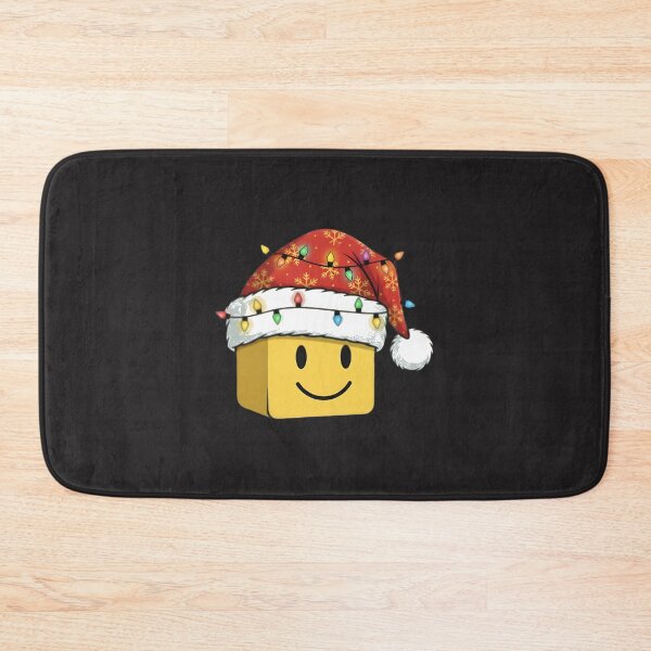 Item preview, Festive Roblox Santa Hat Merry Christmas Gamer Gift | Best Buy designed and sold by Kader2003.