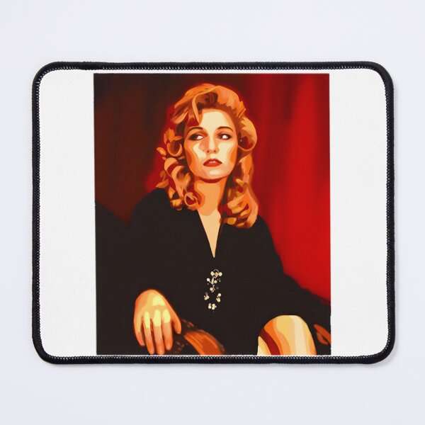 Item preview, Red Room Twin Peaks Inspired Art | Perfect Gift For You And Friends designed and sold by designdex.