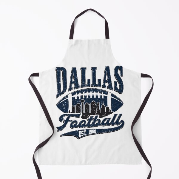 Item preview, Dallas Football Vintage Est 1960 T-Shirt designed and sold by BrendaKle80915.