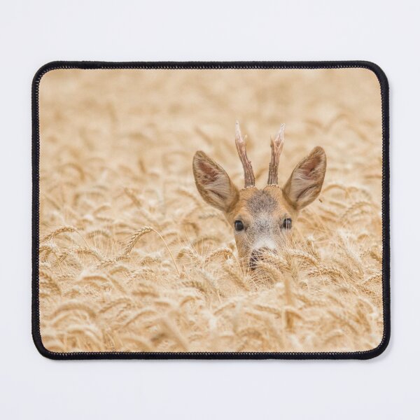 Item preview, Hidden in the Golden Field designed and sold by gabormedve.