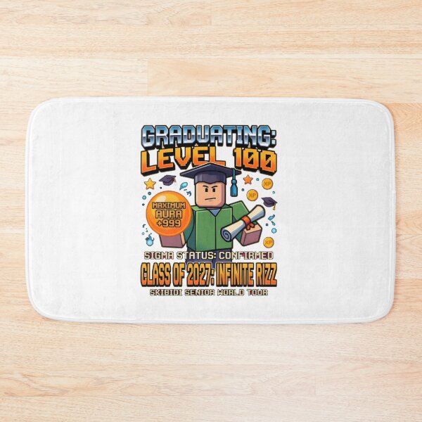 Item preview, Infinite Aura Gamer Grad Meme Design | Limited Edition designed and sold by Kader2003.