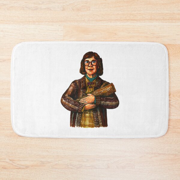 Item preview, Log Lady Inspired Art | Best Buy designed and sold by designdex.