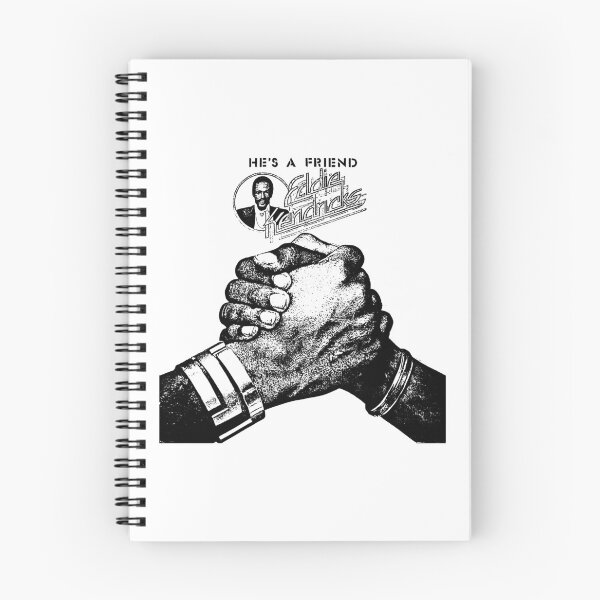 Item preview, Eddie's Love Eddie Kendricks designed and sold by Croppink.