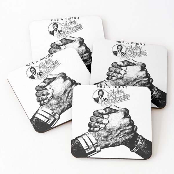 Item preview, Eddie's Love Eddie Kendricks designed and sold by Croppink.