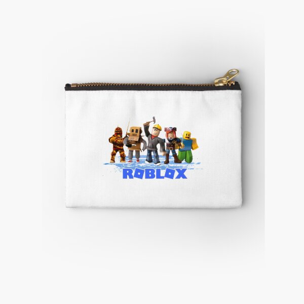 Item preview, Roblox Squad Blue Splash Classic Crew | Best Gift designed and sold by Kader2003.