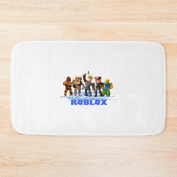 Item preview, Roblox Squad Blue Splash Classic Crew | Best Gift designed and sold by Kader2003.