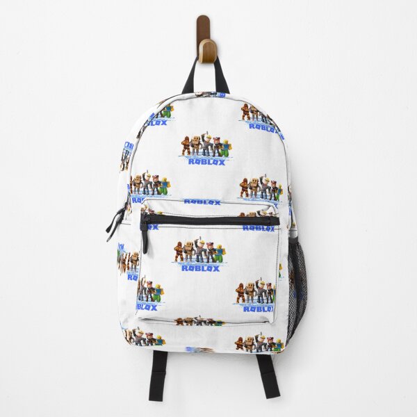 Item preview, Roblox Squad Blue Splash Classic Crew | Best Gift designed and sold by Kader2003.