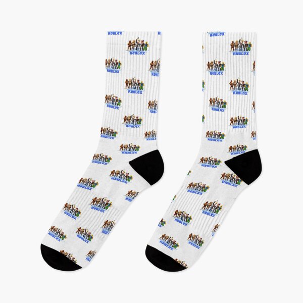 Item preview, Roblox Squad Blue Splash Classic Crew | Best Gift designed and sold by Kader2003.