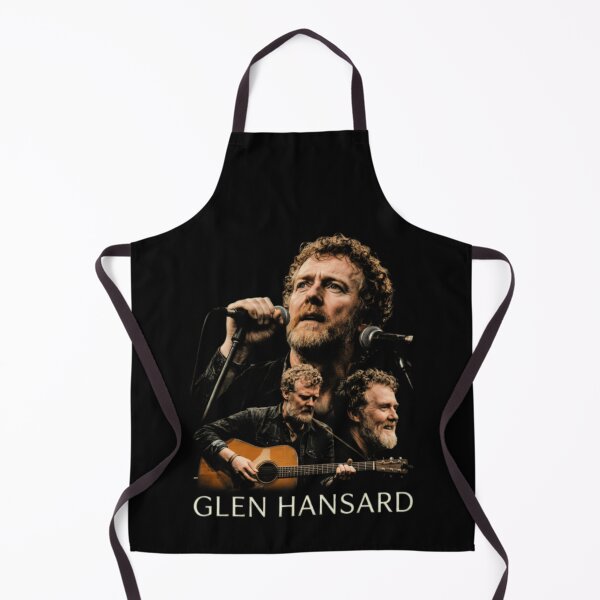 Item preview, Glen-Hansard designed and sold by RaulGonzalor.