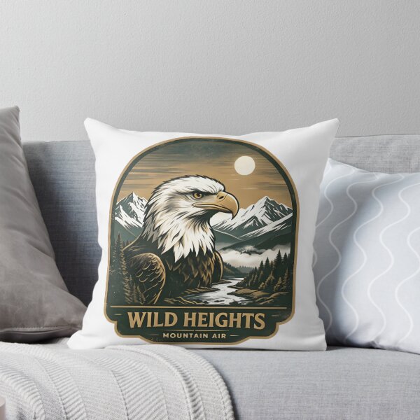 Item preview, Fly High Jackie Big Bear Bald Eagle Memorial Art Tribute | Best Buy designed and sold by iMafiaboyz.