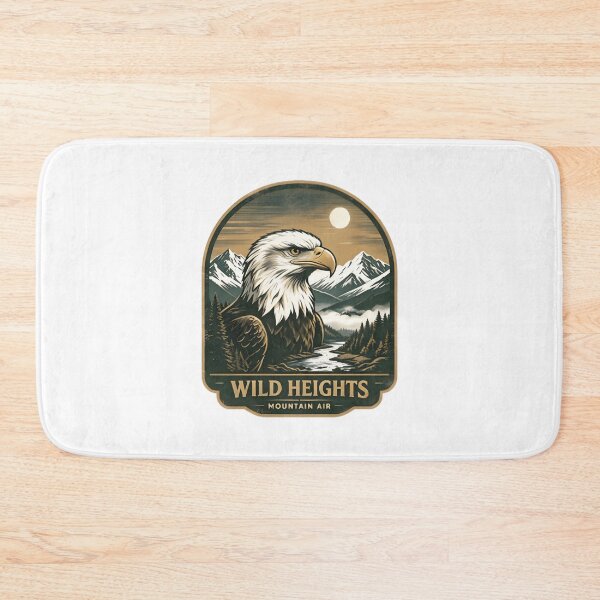 Item preview, Fly High Jackie Big Bear Bald Eagle Memorial Art Tribute | Best Buy designed and sold by iMafiaboyz.