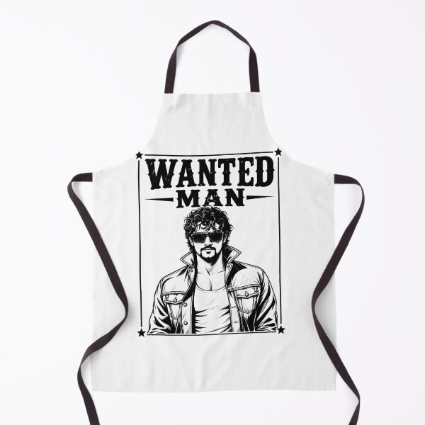 Item preview, Vintage Man Retro Poster Graphic T-Shirt designed and sold by KurtKrueg88967.