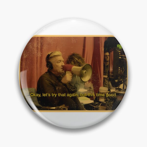 Item preview, Lynch'S Surreal Cinema Vision | Limited Edition designed and sold by designdex.