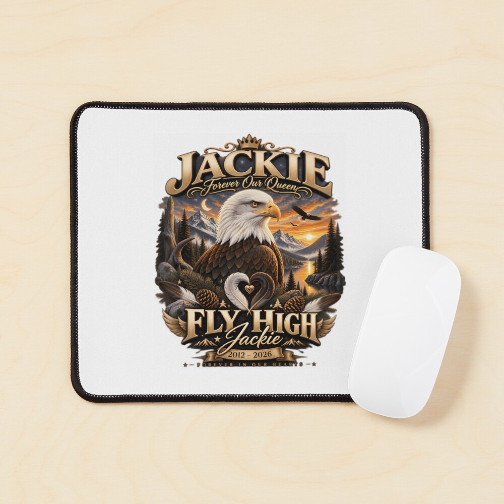 Item preview, Mouse Pad designed and sold by RashasWashing.