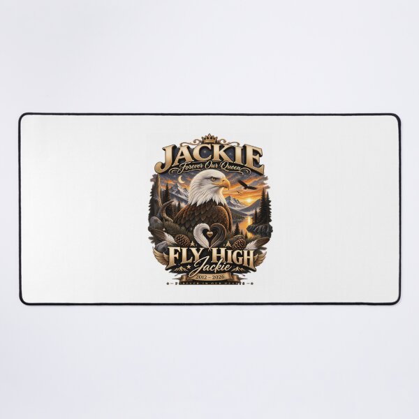Item preview, Jackie-Eagle designed and sold by RashasWashing.