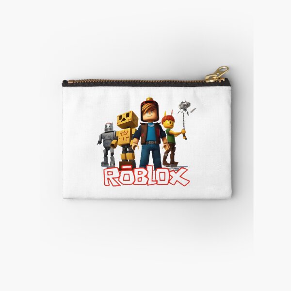 Item preview, Roblox Heroes Squad Red Edition Fan Art | ⭐⭐⭐⭐⭐ Best Seller designed and sold by Kader2003.