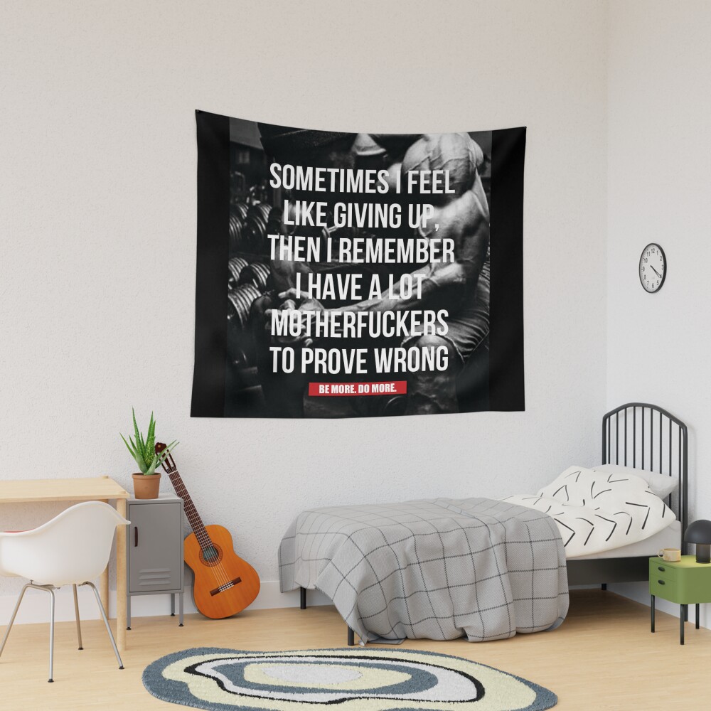Item preview, Tapestry designed and sold by superfitstuff.