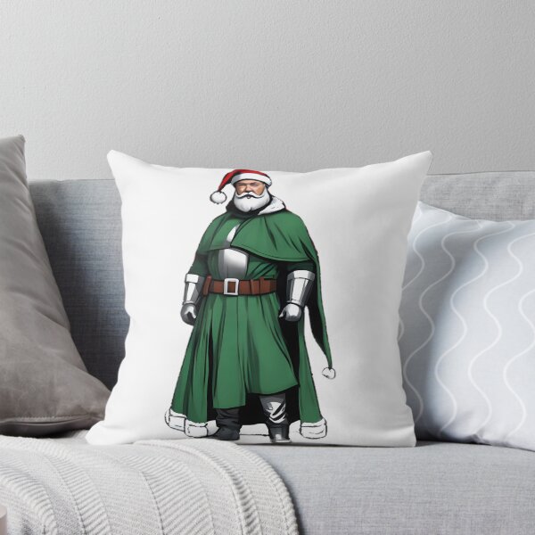 Item preview, Festive Villain Doom Holiday Style | Perfect Gift For You And Friends designed and sold by iMafiaboyz.