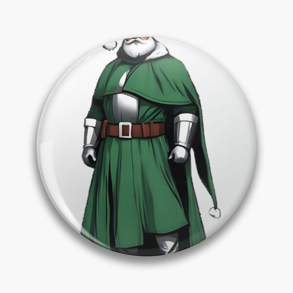 Item preview, Festive Villain Doom Holiday Style | Perfect Gift For You And Friends designed and sold by iMafiaboyz.