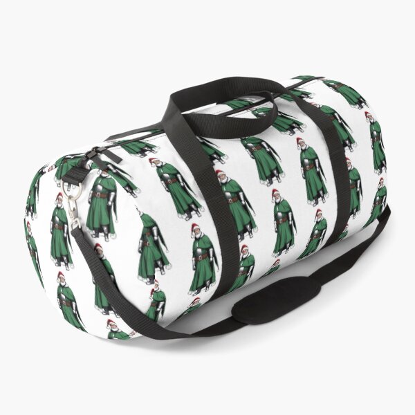 Item preview, Festive Villain Doom Holiday Style | Perfect Gift For You And Friends designed and sold by iMafiaboyz.