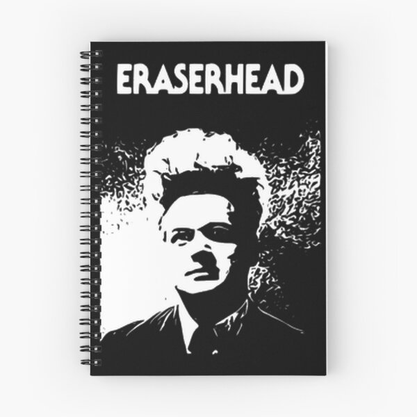 Item preview, Eraserhead Film Stencil Art | Limited Edition designed and sold by designdex.