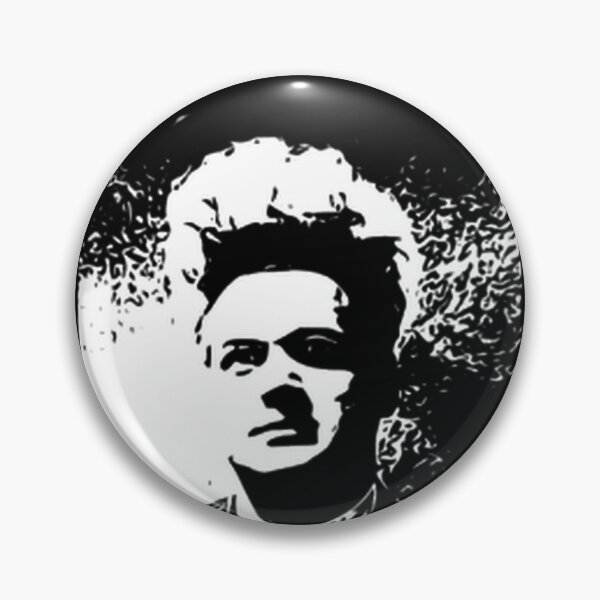 Item preview, Eraserhead Film Stencil Art | Limited Edition designed and sold by designdex.